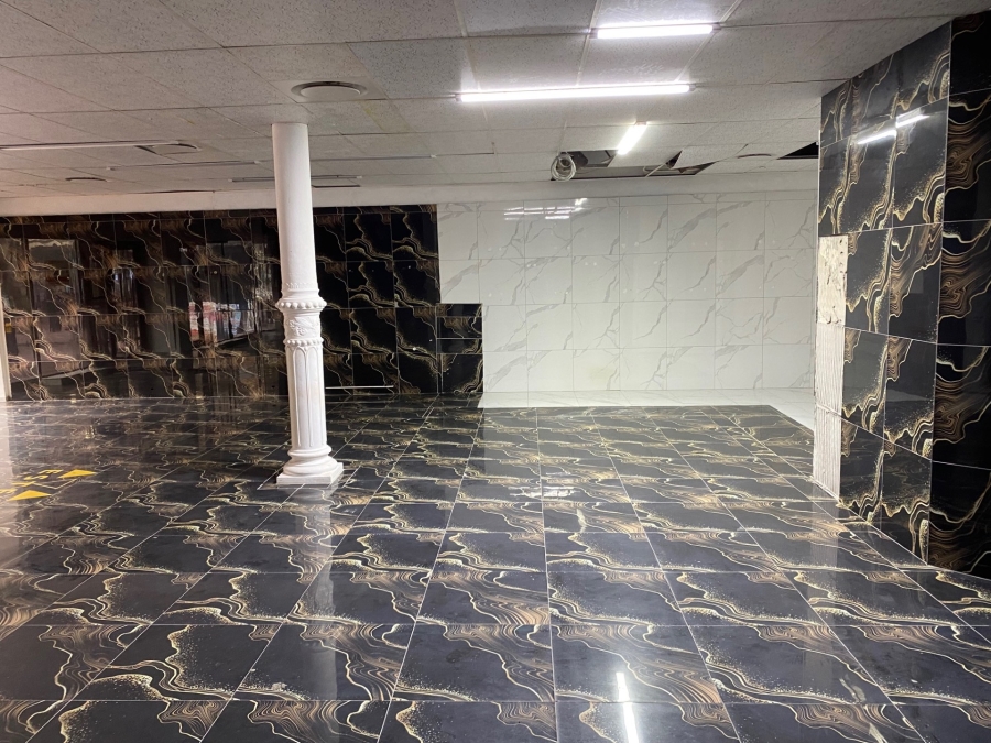 To Let Commercial Property for Rent in Cape Town City Centre Western Cape